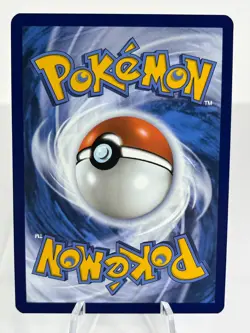 Raboot 147/142 - Stellar Crown - Illustration Rare - Pokemon - NM - Image 2