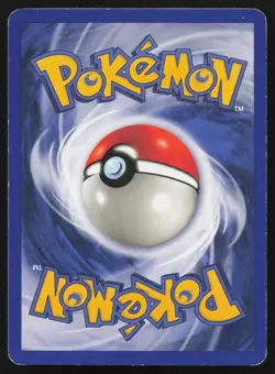 Squirtle 68/82 Unlimited Common Team Rocket Pokemon English MP - Image 2