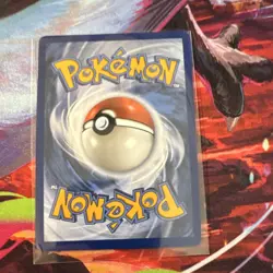 Pokemon Riolu 050/131 Prismatic Evolutions masterball English - Image 2