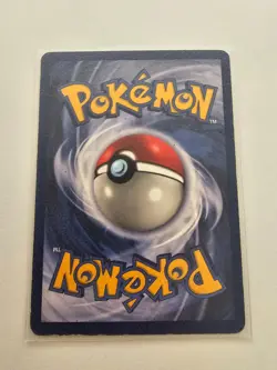 Electabuzz 20/102 - 1999 Pokemon Base Set, Rare - Moderately Played - Image 2