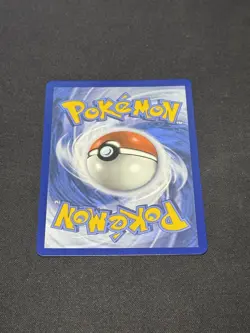 Pokemon TCG Team Rockets Moltres EX#208/182 (Spanish) Moltres Del Equipo Rocket - Image 2