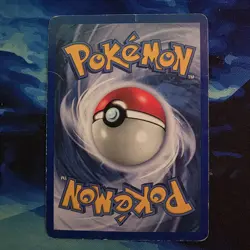 Rare Pokemon TCG Pidgeot Base Set 2 14/130 Holo Unlimited Holo Rare Pokemon MP - Image 2