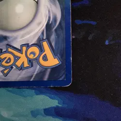 Rare Pokemon TCG Pidgeot Base Set 2 14/130 Holo Unlimited Holo Rare Pokemon MP - Image 3
