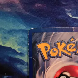 Rare Pokemon TCG Pidgeot Base Set 2 14/130 Holo Unlimited Holo Rare Pokemon MP - Image 5