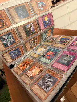 Yu-Gi-Oh / Yugioh Card Collection - SEE PICTURES - Image 3