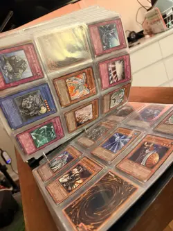 Yu-Gi-Oh / Yugioh Card Collection - SEE PICTURES - Image 4