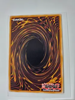 Darklord Eveningstar (Secret rare) BPRO-EN036 1st Edition YuGiOh TCG mint - Image 3
