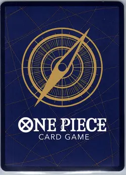We Are! EB02-020 Extra Booster: Anime 25th Collection - One Piece Card Game - NM - Image 2
