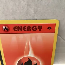 Pokemon TCG Gym Challenge Energy LP Card Lot Ft Fighting 127/132, Fire 128/132, - Image 3