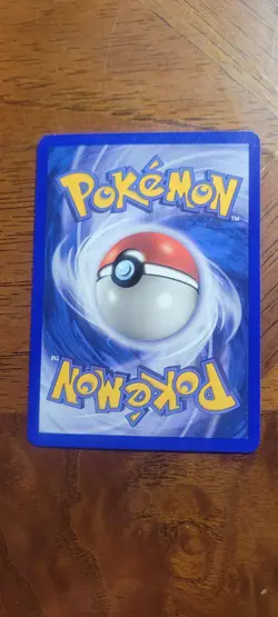 Pokemon TCG Graveler Card 44/110 Reverse Holo, Legendary Collection - Image 2