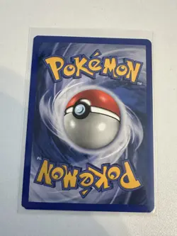 Pokemon Cleffa 20/111 Rare Neo Genesis Non Holo Pokemon Card Vintage NM/MT WOTC - Image 2