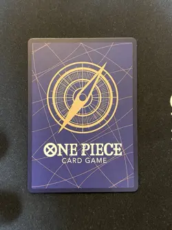 Charlotte Linlin OP08-069 SR 2nd ANNIVERSARY SET - ONE PIECE Card Game Japanese - Image 2