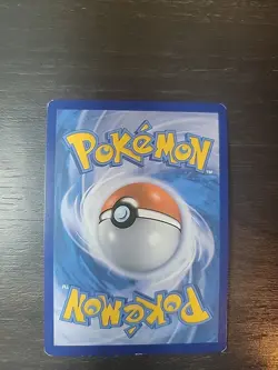 Darkrai XY114 Holo Card 2016 XY Promos - Image 2