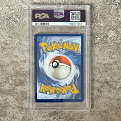 PSA 10 SNORLAX #131 holo - Vivid Voltage SWSH 2020 Pokemon Card! - Image 2