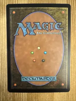 Overkill MTG Final Fantasy 0109 Foil Uncommon NM - Image 2