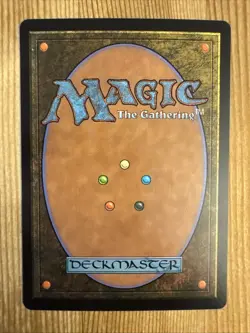 Triple Triad - Foil - Final Fantasy - FIN R 0166 - Image 2