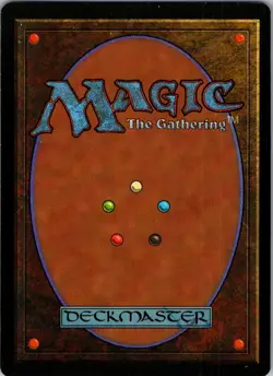 2007 Masters Edition E Mystic Remora Masters/Uncommon #42 - Image 2