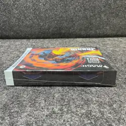 WIZARDS OF THE COAST Magic: The Gathering Tarkir Dragonstorm Collector Booster - Image 4