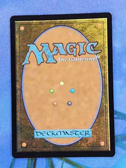 1x FOIL RETRO Force of Will, NM, DMR, Magic: the Gathering, MtG - Image 2