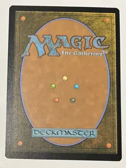 MTG Sothera, the Supervoid #115 Edge of Eternities (EOE) Near Mint NM - Image 2