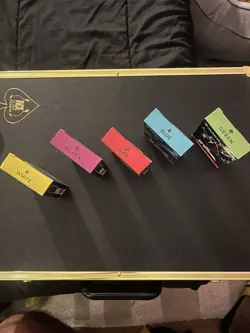 Spider-Man Magic the Gathering Welcome Deck Set SDCC Exclusive - Image 2