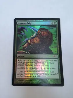 Krosan Grip FNM Promos Foil - Image 1