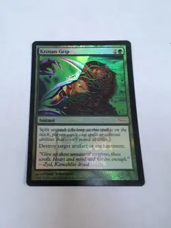 Krosan Grip FNM Promos Foil - Image 2