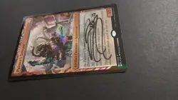 MTG - Painter's Servant - Masterpiece Series: Kaladesh Inventions - SIGNED (NM) - Image 2