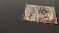 MTG - Painter's Servant - Masterpiece Series: Kaladesh Inventions - SIGNED (NM) - Image 3