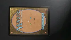 MTG - Painter's Servant - Masterpiece Series: Kaladesh Inventions - SIGNED (NM) - Image 5