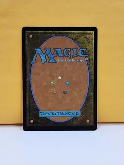 1x BORDERLESS Shantotto's Coercion, NM, FCA, Magic: the Gathering, MtG - Image 4