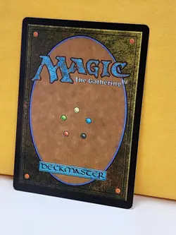 1x BORDERLESS Shantotto's Coercion, NM, FCA, Magic: the Gathering, MtG - Image 5