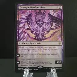 Entropic Battlecruiser - Image 1