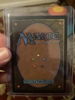 MTG Hullbreaker Horror 063/277 Crimson Vow NM Magic Regular Kraken Horror - Image 4