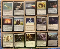 Budget Casual MTG Commander Deck Red White Mice Tribal Mabel, Heir to Cragflame - Image 4