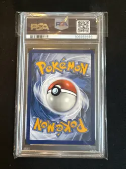 Charizard TG03/TG30 Swsh11: Lost Origin Pokemon PSA 10 - Image 2