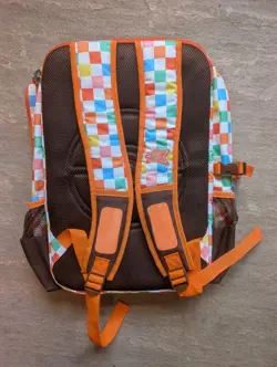 EXCLUSIVE Competitor Backpack Pokemon World Championships WCS 2025 Anaheim - NEW - Image 2