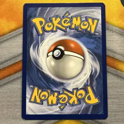 Pokemon TCG Frosmoth Sword & Shield Base Set 064/202 Holo Holo Rare - Image 2