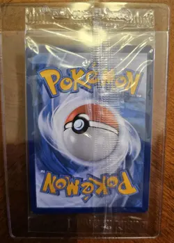 Pokemon TCG: Lucario VSTAR (Crown Zenith ETB) - SWSH291 - SWSH Promos - SEALED - Image 2