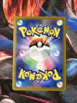 Pokemon Diancie 186/172 AR s12a VSTAR Universe Japanese Full Art Near Mint - Image 2