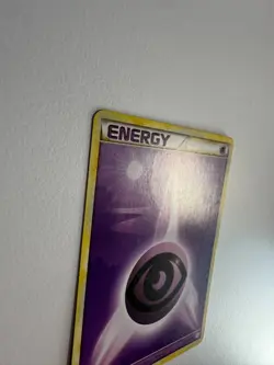 Psychic Energy | HeartGold & SoulSilver [119/123] | NM | Pokemon TCG - Image 2