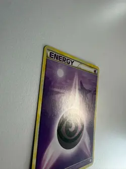Psychic Energy | HeartGold & SoulSilver [119/123] | NM | Pokemon TCG - Image 3