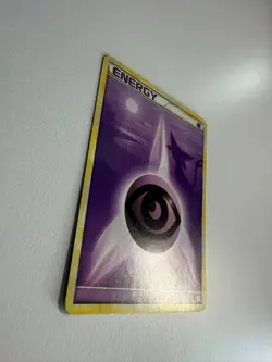 Psychic Energy | HeartGold & SoulSilver [119/123] | NM | Pokemon TCG - Image 4
