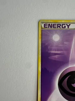 Psychic Energy | HeartGold & SoulSilver [119/123] | NM | Pokemon TCG - Image 5