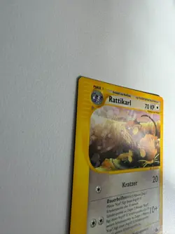 Raticate | Skyridge [89/144] | Common | LP | DE | Pokemon TCG - Image 2
