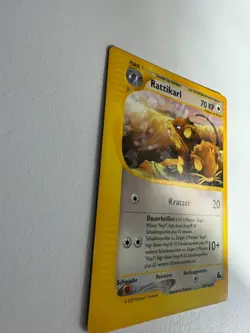 Raticate | Skyridge [89/144] | Common | LP | DE | Pokemon TCG - Image 3