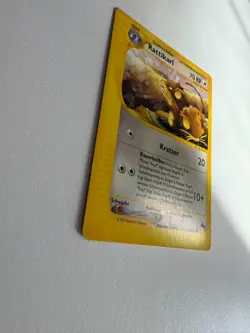 Raticate | Skyridge [89/144] | Common | LP | DE | Pokemon TCG - Image 4