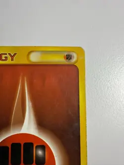Fighting Energy | Expedition [160/165] | MP | DE | Pokemon TCG - Image 3