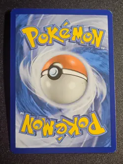 Pokemon TCG - Suicune 59/214 Legendary Pokemon Promo - Image 2
