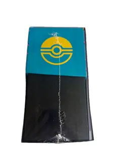Pokemon Karmesin & Purpur – Erhabene Helden Top Trainer Box TTB Sealed OVP - Image 4